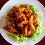 Best Crispy Honey Chicken in Twinsburg, OH