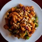Best Kung Pao Chicken in Twinsburg, OH