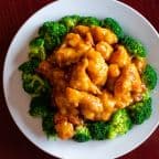 Best Orange Chicken in Twinsburg, OH
