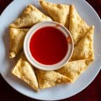 Best Crab Rangoon in Twinsburg, OH