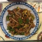 Best Kung Pao Beef in Twinsburg, OH