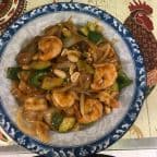 Best Kung Pao Shrimp in Twinsburg, OH