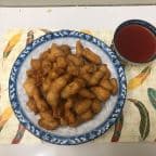 Best Sweet & Sour Chicken in Twinsburg, OH