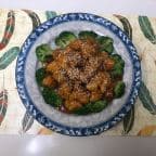 Best Sesame Chicken in Twinsburg, OH