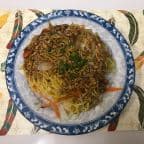 Best Dan Dan Noodles in Twinsburg, OH