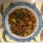 Best Chicken with Cashew Nuts in Twinsburg, OH