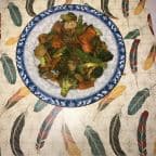 Best Broccoli with Garlic Sauce in Twinsburg, OH