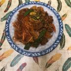 Best Sichuan Beef in Twinsburg, OH