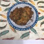 Best Vegetable Egg Foo Young in Twinsburg, OH