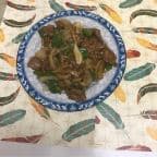 Best Pepper Steak in Twinsburg, OH