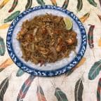 Best Chicken Pad Thai in Twinsburg, OH