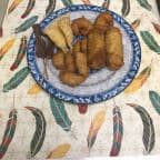 Best Appetizer Sampler for 2 in Twinsburg, OH