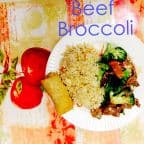 Best Beef with Broccoli (Lunch) in Twinsburg, OH