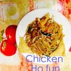 Best Chicken Ho Fun (Lunch) in Twinsburg, OH