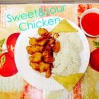 Best Sweet & Sour Chicken (Lunch) in Twinsburg, OH