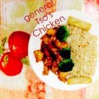 Best General Tso's Chicken (Lunch) in Twinsburg, OH