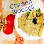 Best Chicken with Broccoli (Lunch) in Twinsburg, OH