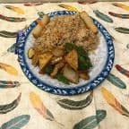 Best Beijing Tofu (Lunch) in Twinsburg, OH