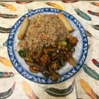 Best Kung Pao Shrimp (Lunch) in Twinsburg, OH