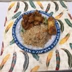 Best Crispy Honey Chicken (Lunch) in Twinsburg, OH